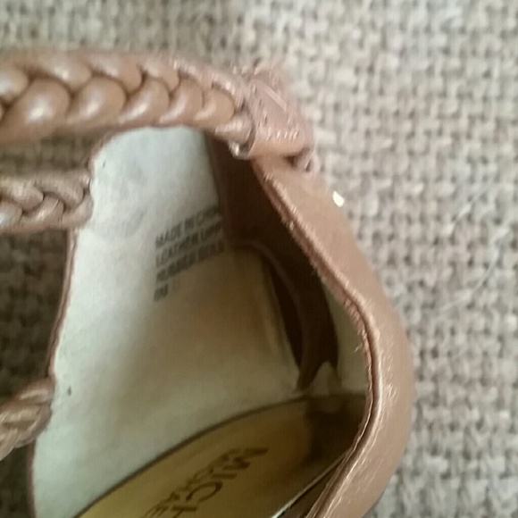 Michael Kors sandals - Picture 7 of 8